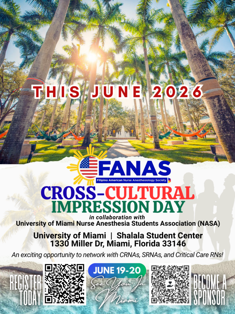 In-Person Professional Development Meeting in Miami, Florida!